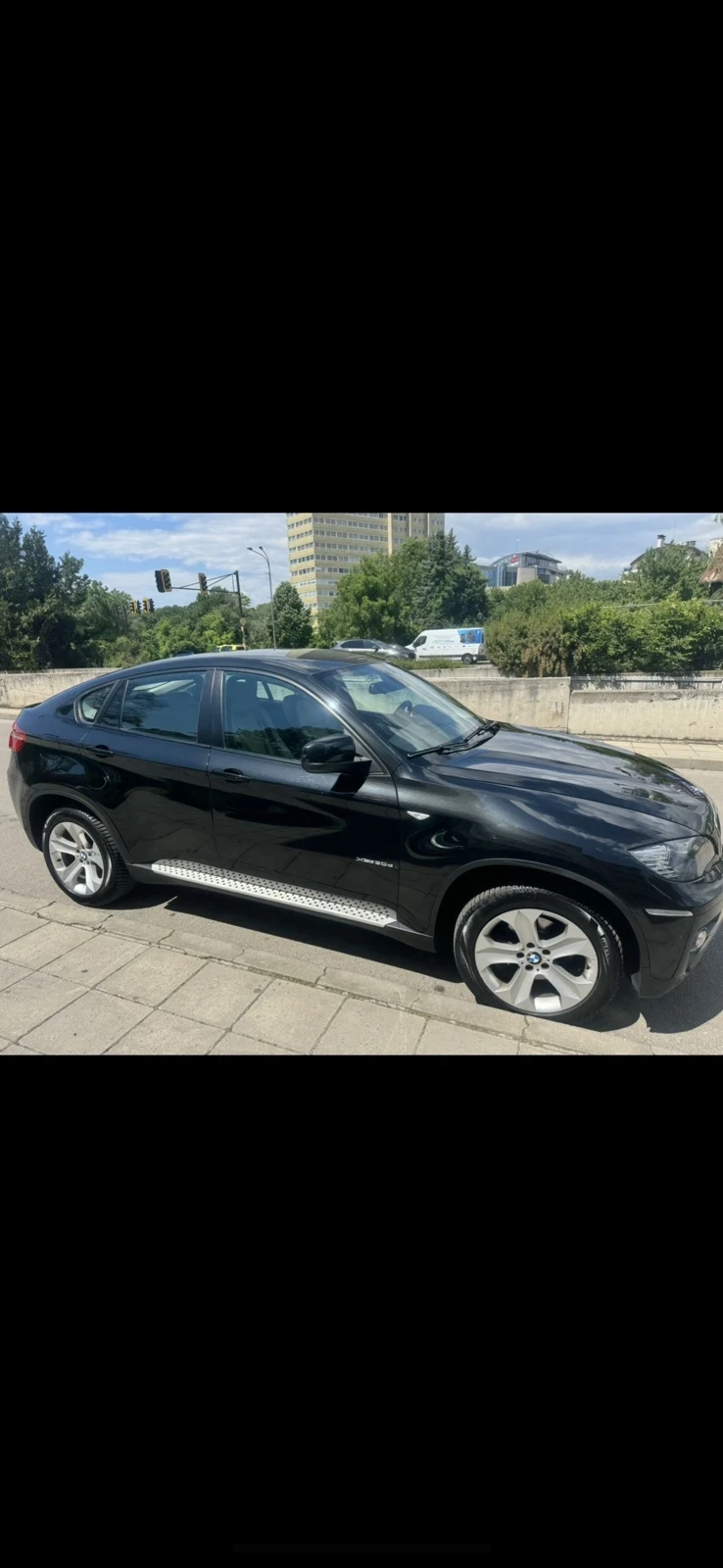 BMW X6  - изображение 2