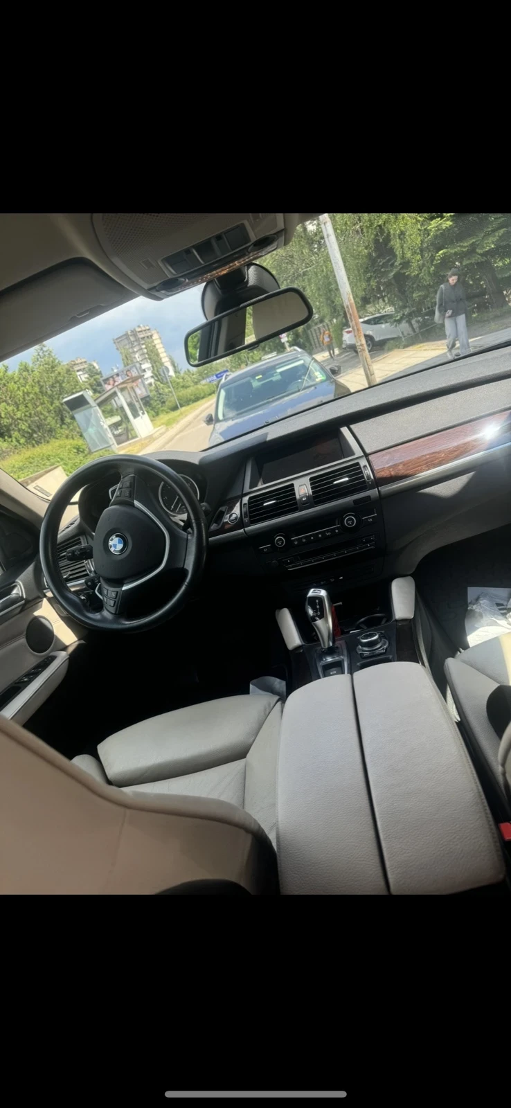 BMW X6  - изображение 7