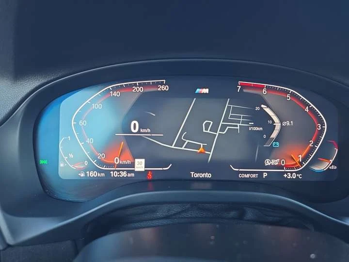 BMW X4 XDrive30i M-Sport * HUD / PANORAMIC / DRIVER ASSIS, снимка 10 - Автомобили и джипове - 53523993