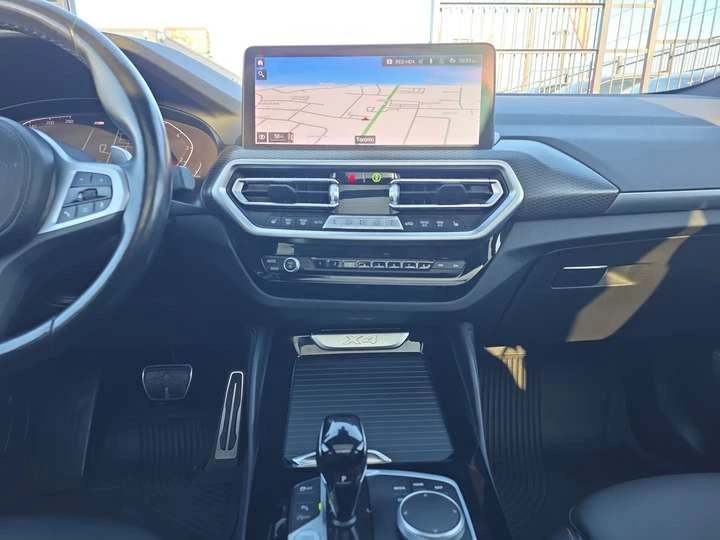 BMW X4 XDrive30i M-Sport * HUD / PANORAMIC / DRIVER ASSIS, снимка 8 - Автомобили и джипове - 53523993