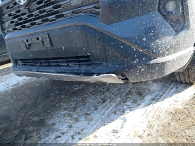 Toyota Rav4 HYBRID LIMITED, снимка 17 - Автомобили и джипове - 54042127