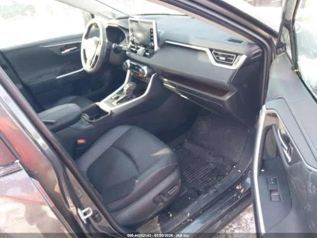 Toyota Rav4 HYBRID LIMITED, снимка 5 - Автомобили и джипове - 54042127