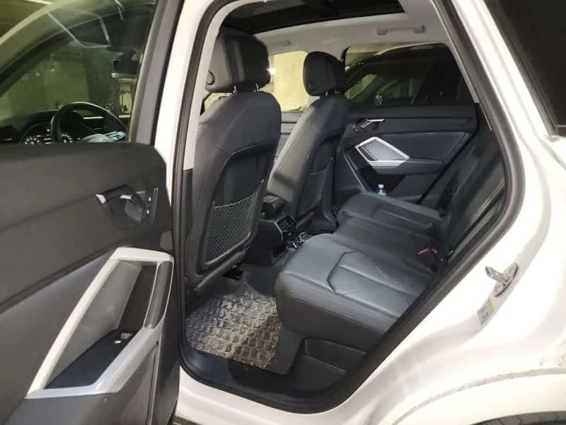 Audi Q3 KOMFORT  CARFAX, снимка 13 - Автомобили и джипове - 54649888