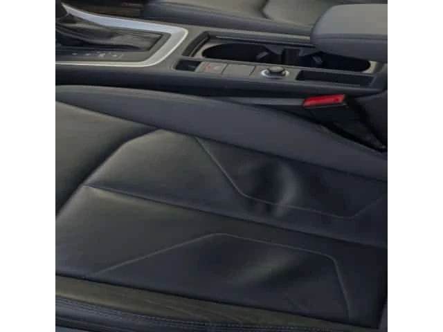 Audi Q3 KOMFORT  CARFAX, снимка 2 - Автомобили и джипове - 54649888