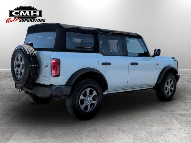 Ford Bronco Soft top * 2.3 4x4, снимка 5 - Автомобили и джипове - 55260089