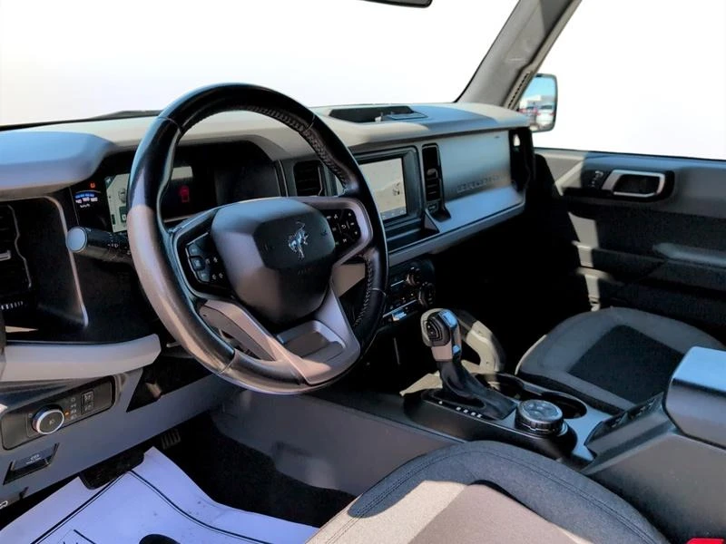 Ford Bronco Soft top * 2.3 4x4, снимка 8 - Автомобили и джипове - 55260089