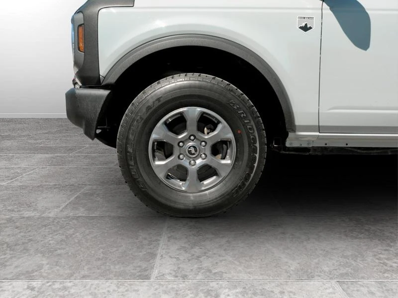 Ford Bronco Soft top * 2.3 4x4, снимка 6 - Автомобили и джипове - 55260089