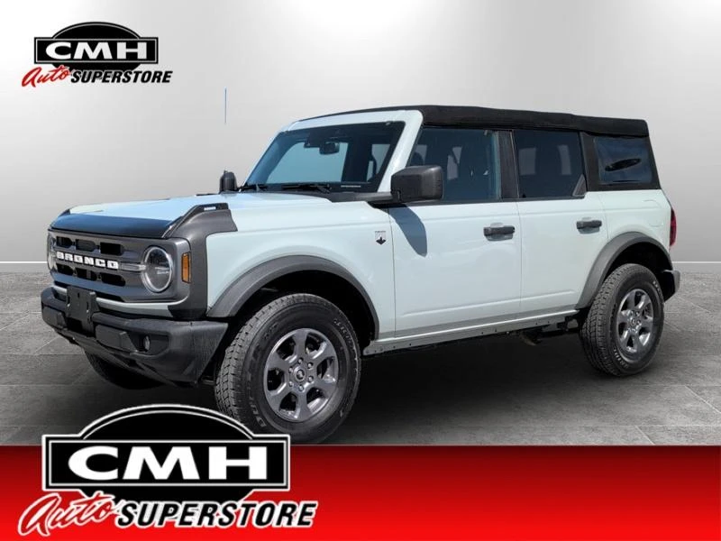 Ford Bronco Soft top * 2.3 4x4