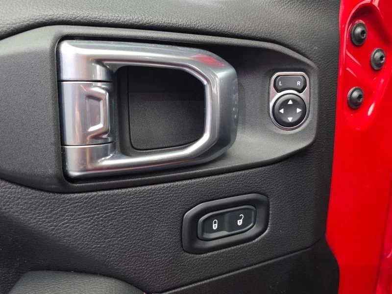 Jeep Gladiator 3.6 G Automatic | Mobile.bg � ����������� 13