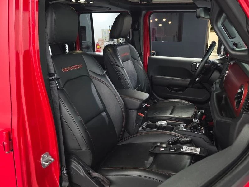 Jeep Gladiator 3.6 G Automatic | Mobile.bg � ����������� 12
