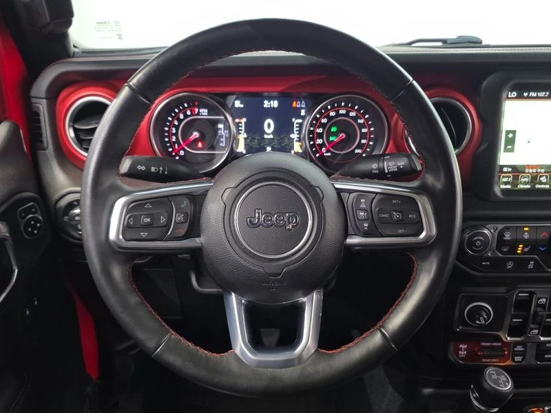 Jeep Gladiator 3.6 G Automatic | Mobile.bg � ����������� 15
