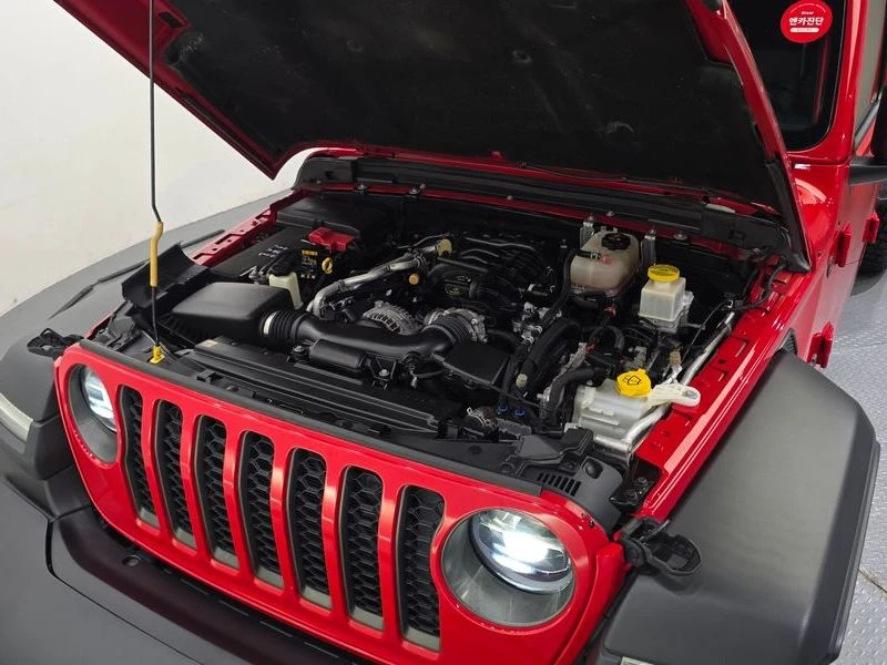 Jeep Gladiator 3.6 G Automatic | Mobile.bg � ����������� 6