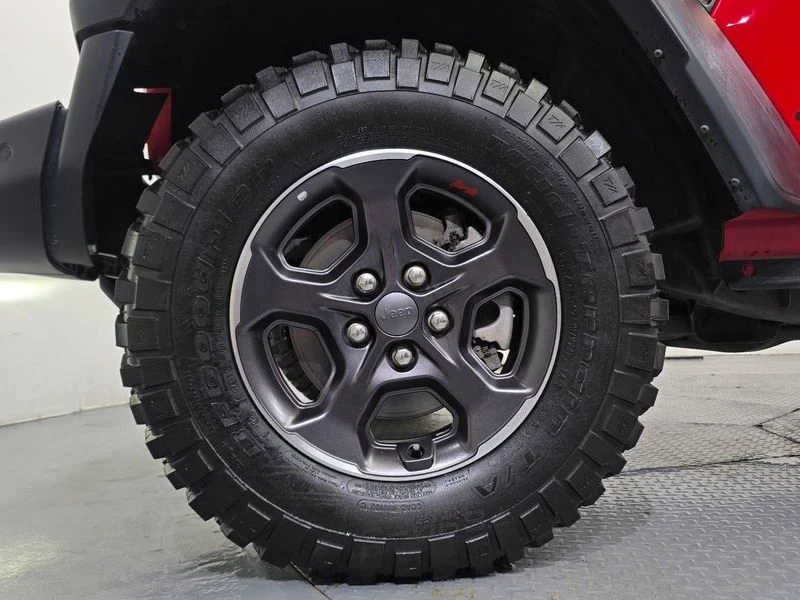 Jeep Gladiator 3.6 G Automatic | Mobile.bg � ����������� 5
