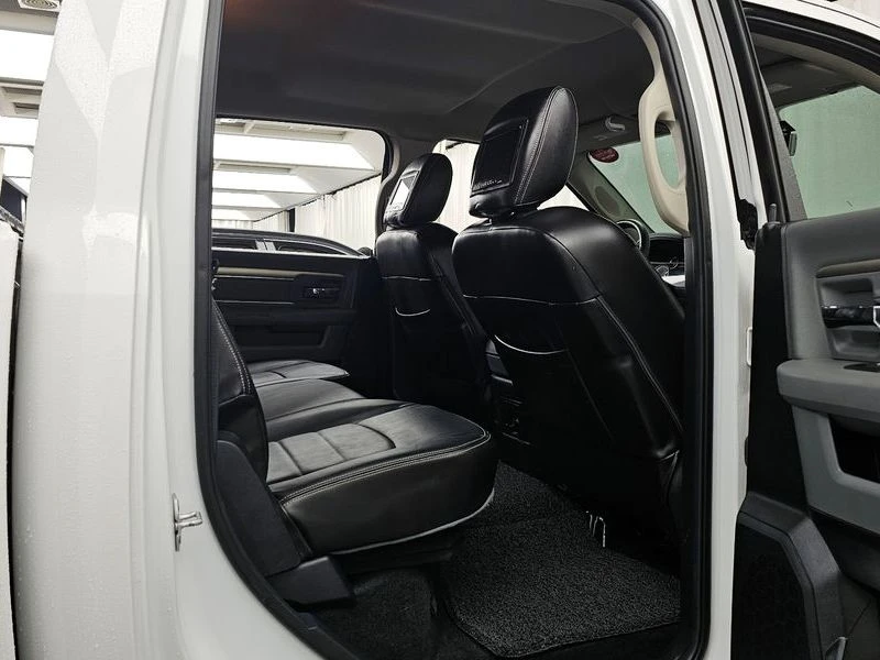 Dodge Ram 5.7 5.7 Automatic, снимка 12 - Автомобили и джипове - 55813067