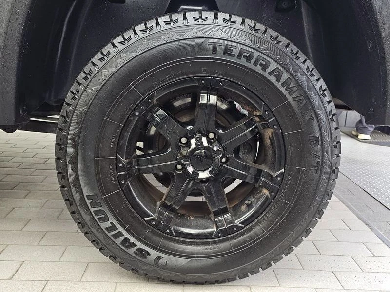 Dodge Ram 5.7 5.7 Automatic, снимка 5 - Автомобили и джипове - 55813067