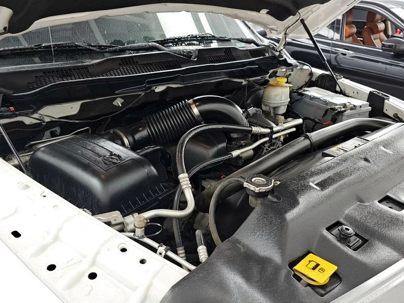 Dodge Ram 5.7 5.7 Automatic, снимка 6 - Автомобили и джипове - 55813067