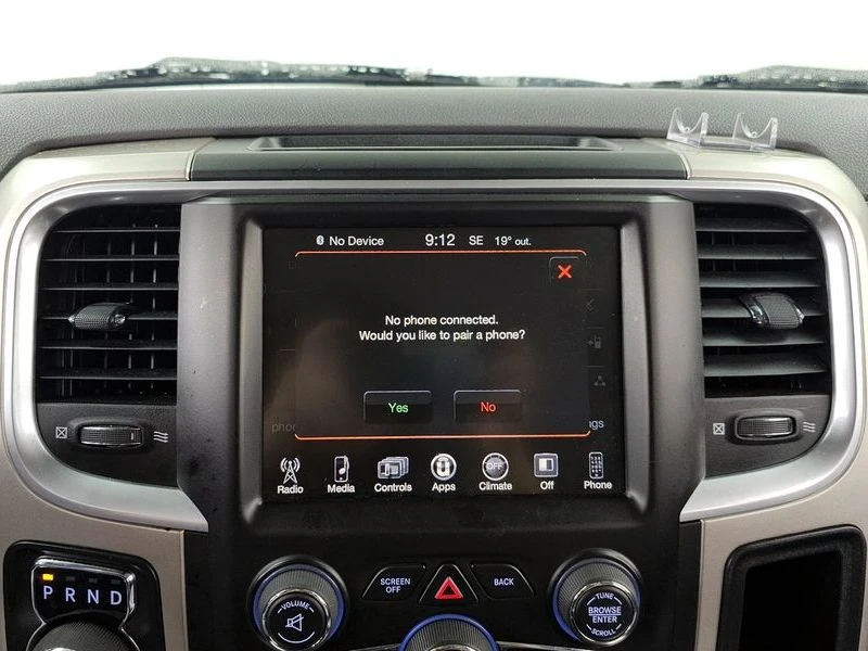 Dodge Ram 5.7 5.7 Automatic, снимка 15 - Автомобили и джипове - 55813067
