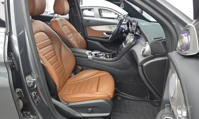 Mercedes-Benz GLC 220  d COUPE * 9G * 360 * ���� �� �� *  | Mobile.bg � ����������� 12