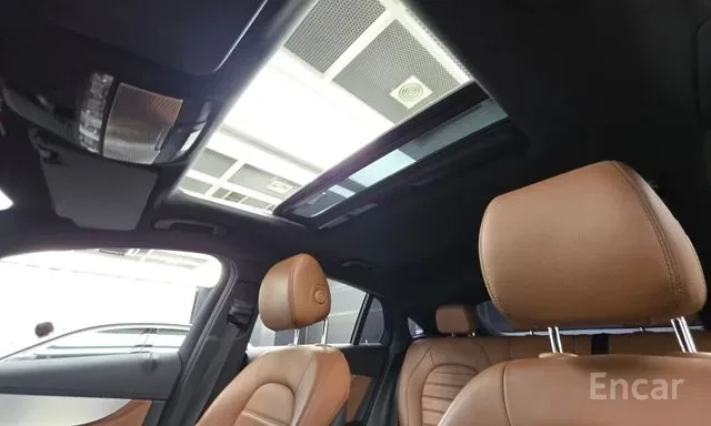 Mercedes-Benz GLC 220  d COUPE * 9G * 360 * ���� �� �� *  | Mobile.bg � ����������� 15