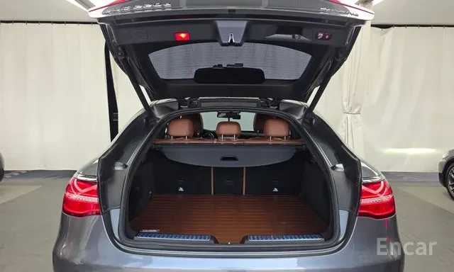 Mercedes-Benz GLC 220  d COUPE * 9G * 360 * ���� �� �� *  | Mobile.bg � ����������� 16
