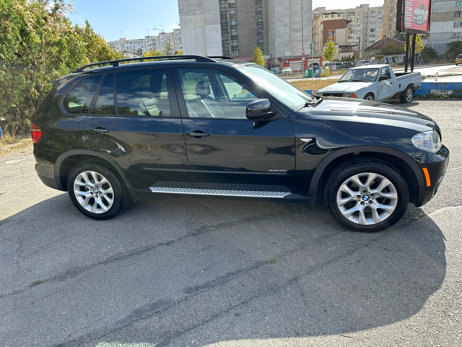 BMW X5 3.5i Xdrive - изображение 2