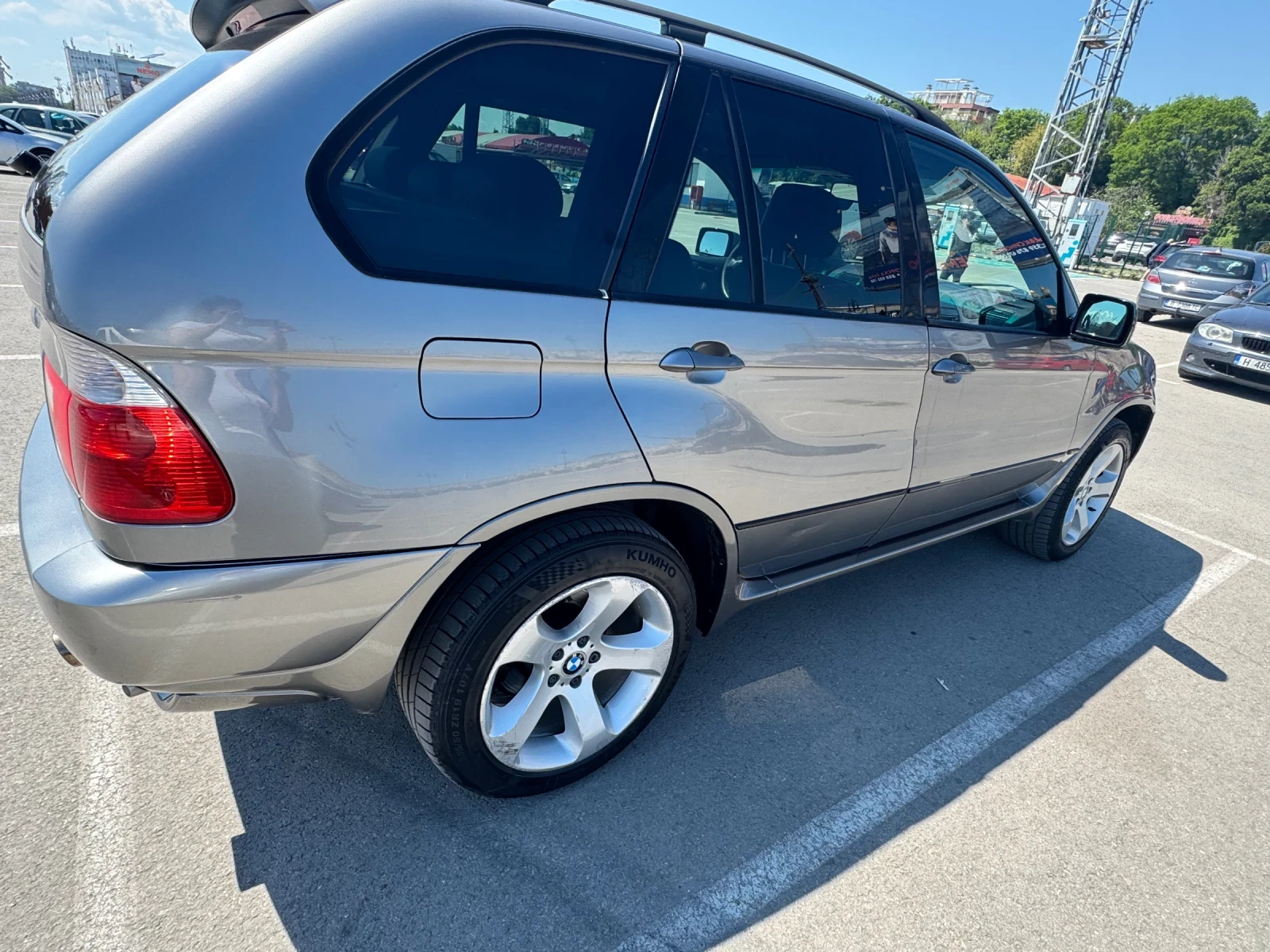 BMW X5  - изображение 6