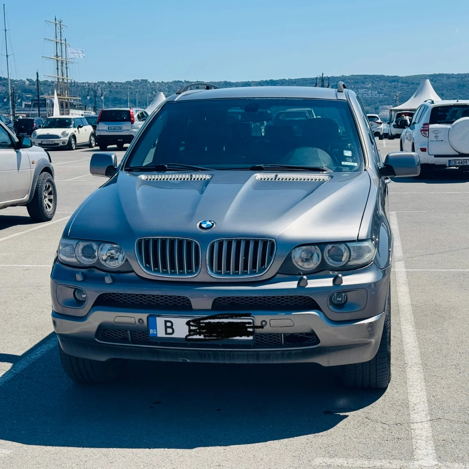 BMW X5  - изображение 3