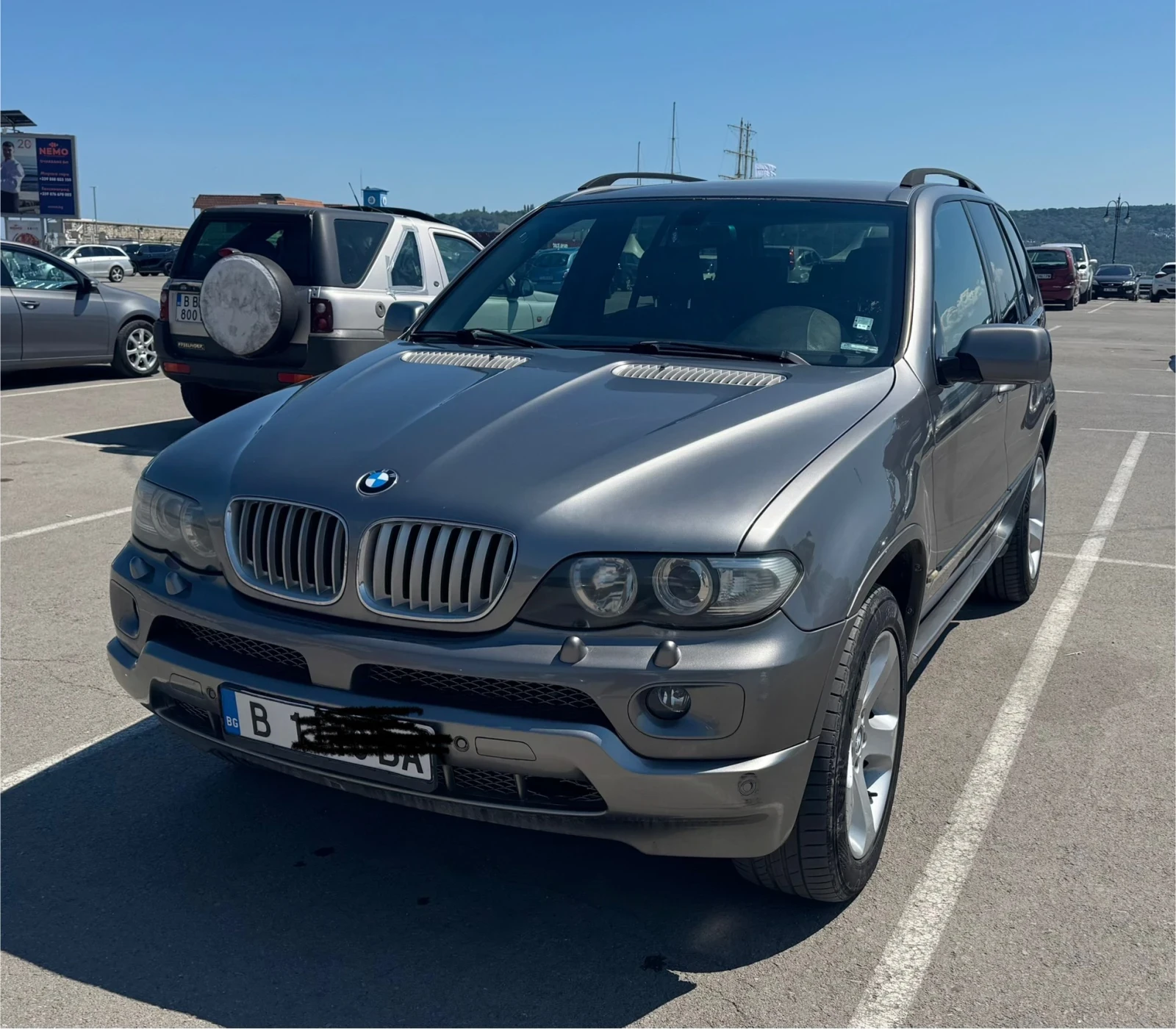 BMW X5  - изображение 2