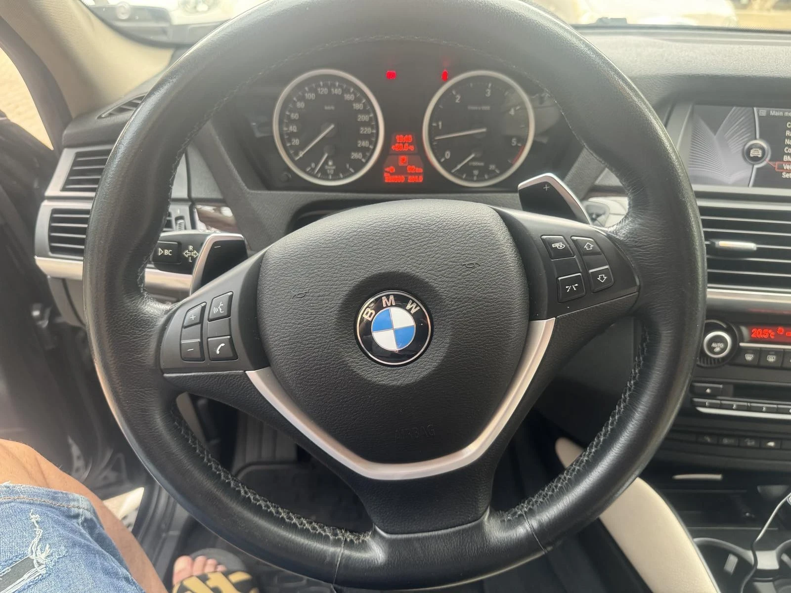 BMW X6  - изображение 8