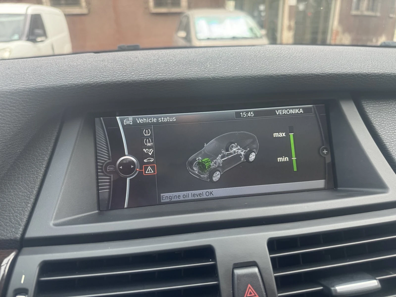 BMW X6  - изображение 10