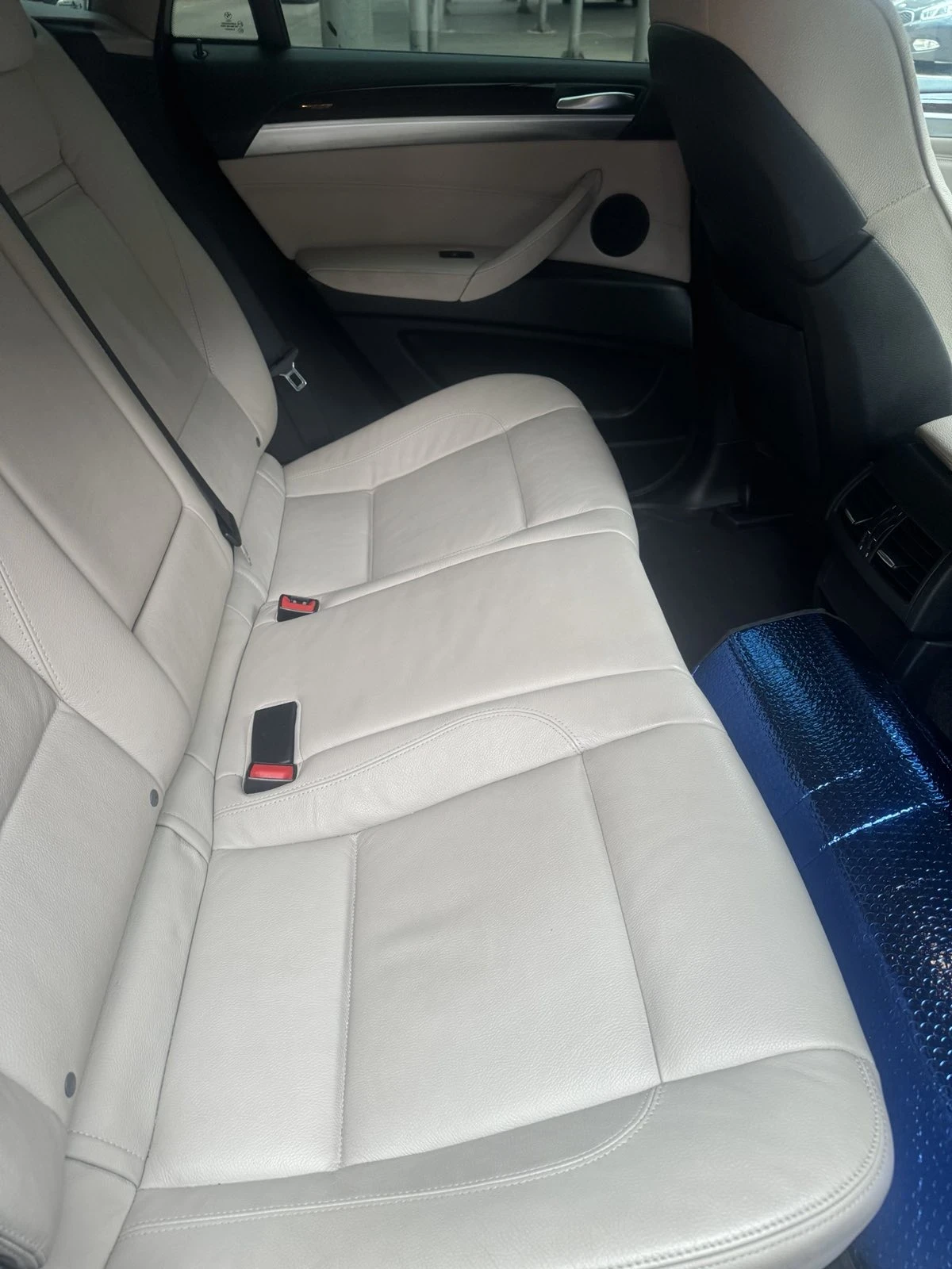 BMW X6  - изображение 5