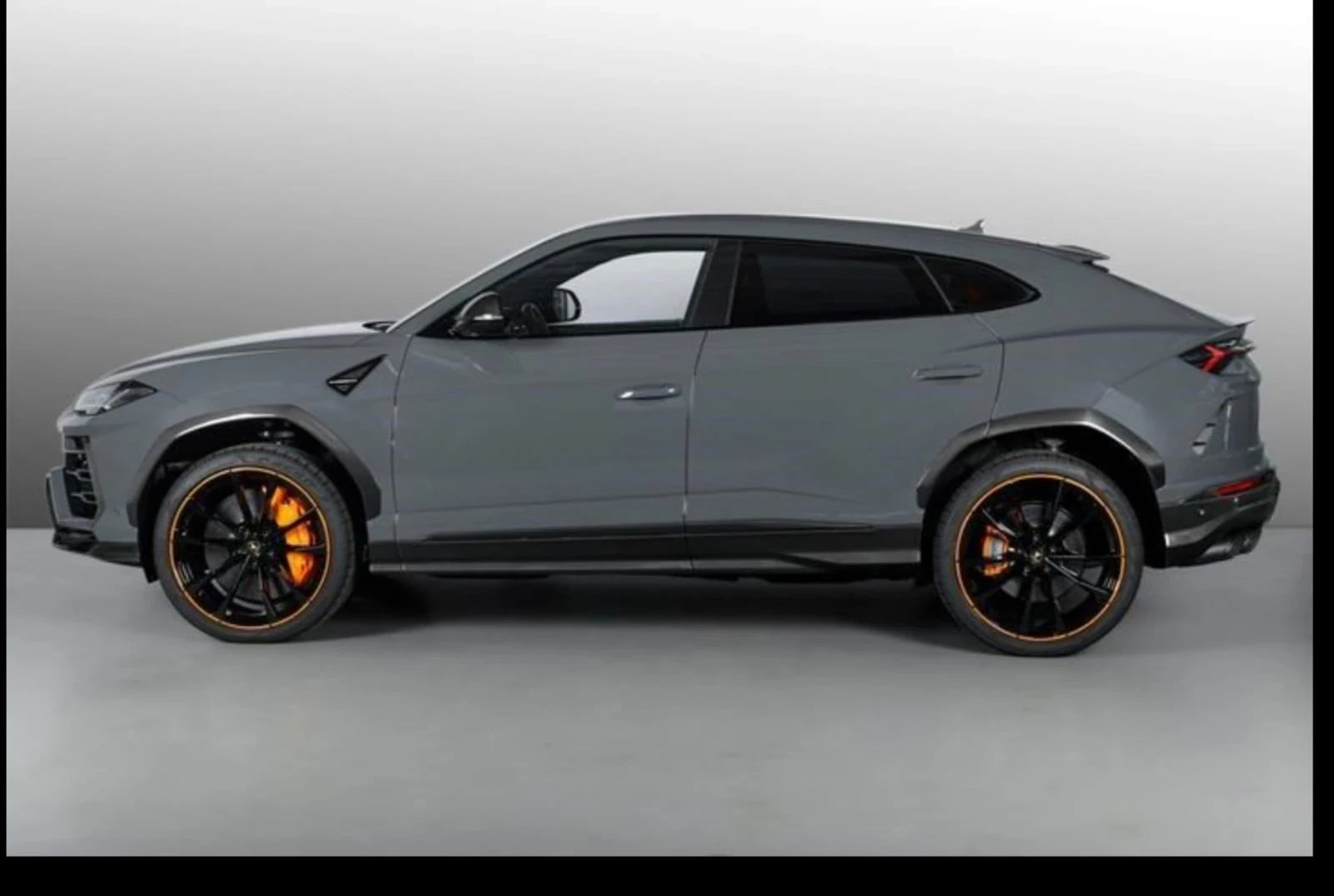 Lamborghini Urus  - изображение 3