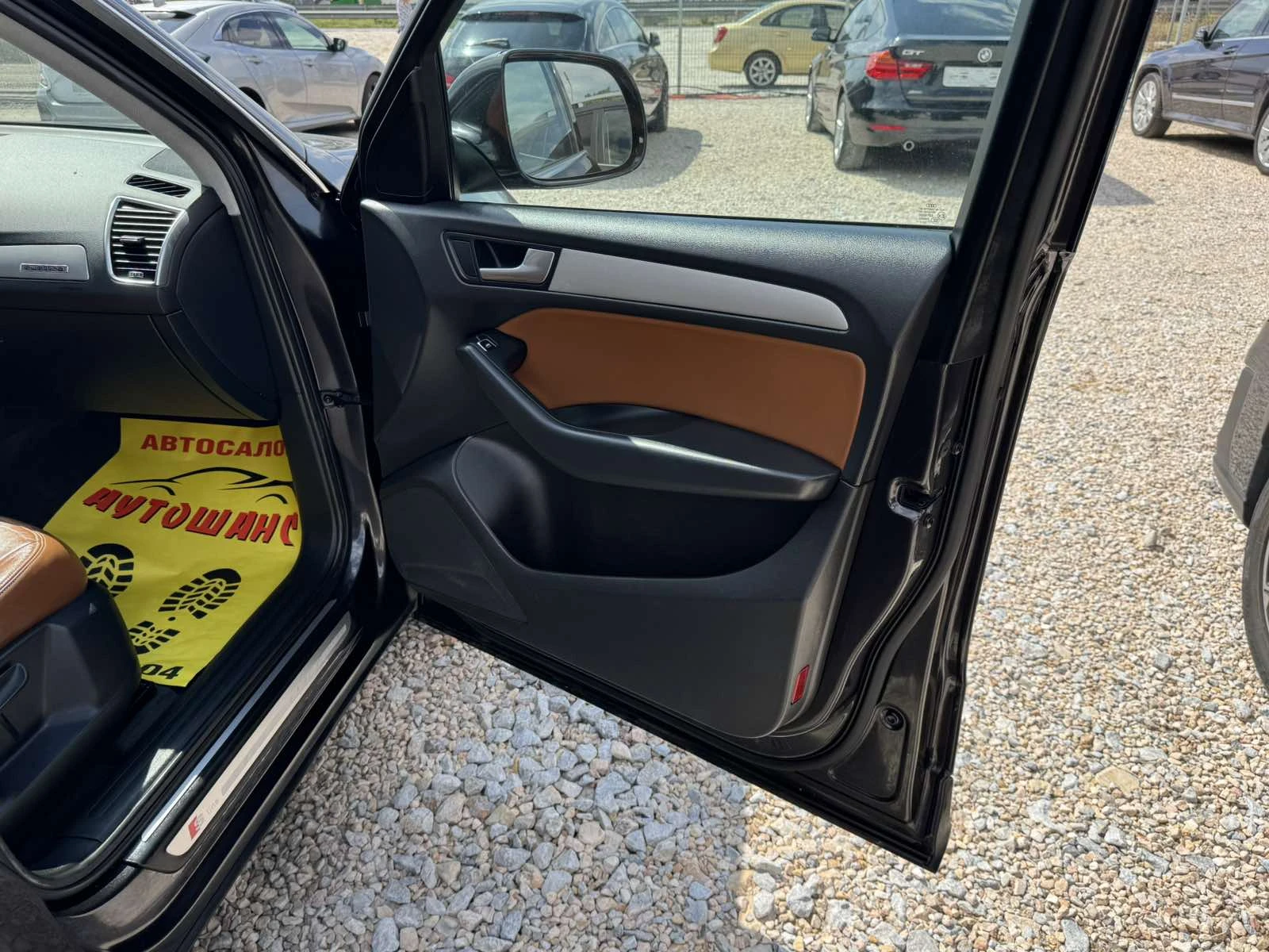 Audi Q5 2.0TDI QUATTRO | Mobile.bg — изображение 13