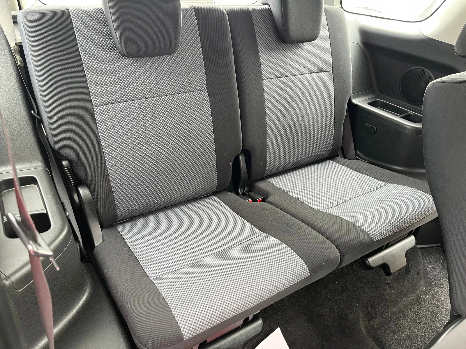 Suzuki Grand vitara 4x4 1.6 i 106k.c - изображение 9