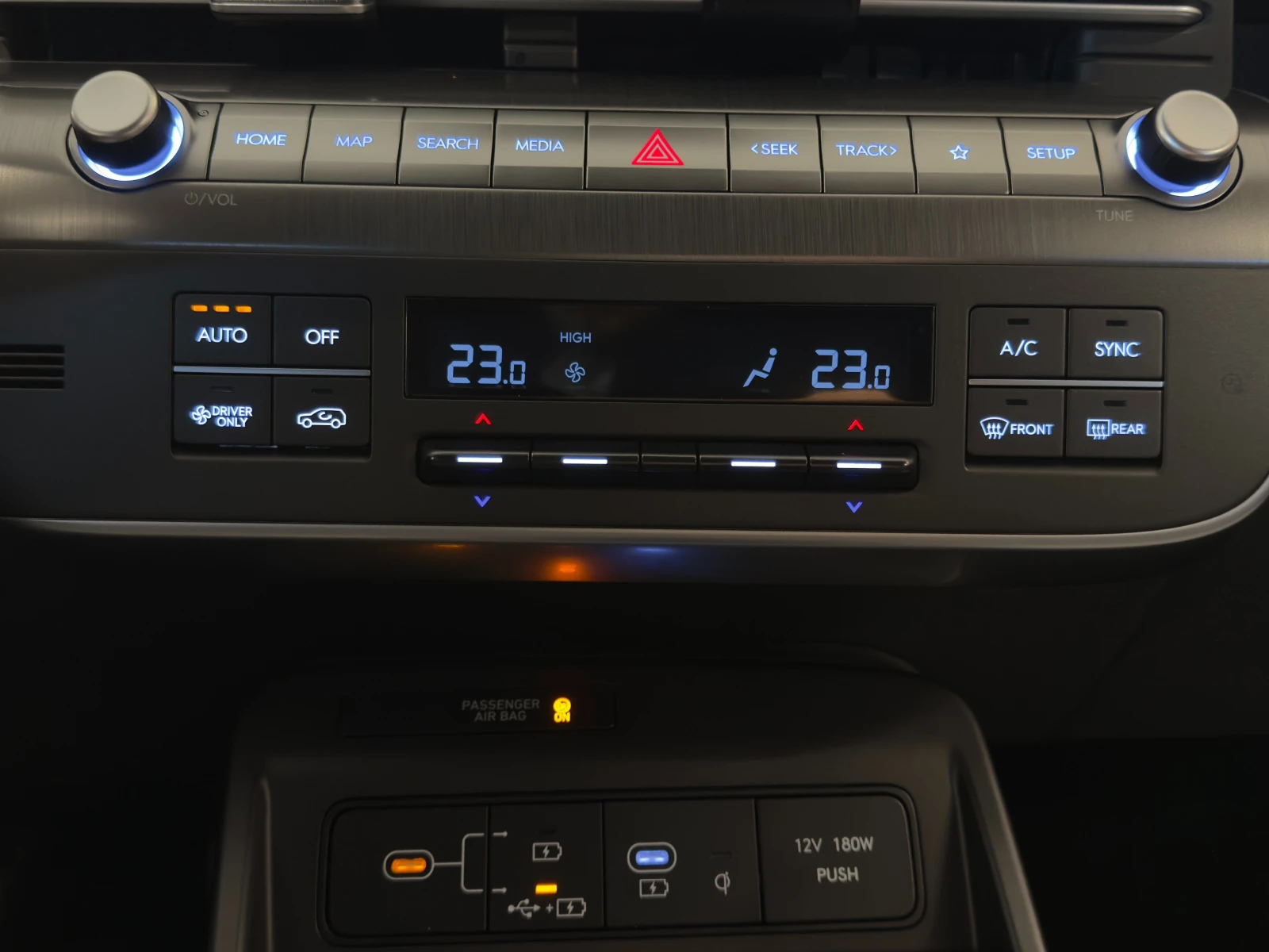 Hyundai Kona EXCLUSIVE | Mobile.bg   14