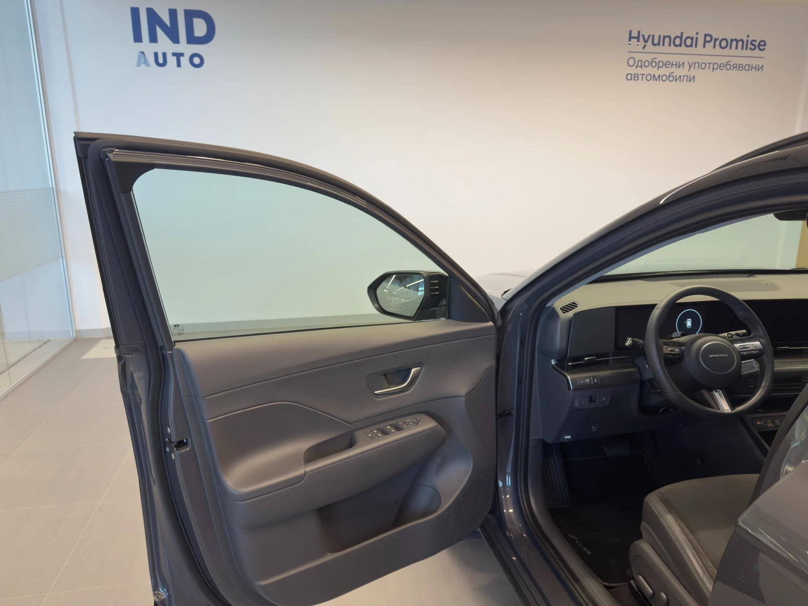 Hyundai Kona EXCLUSIVE - изображение 10