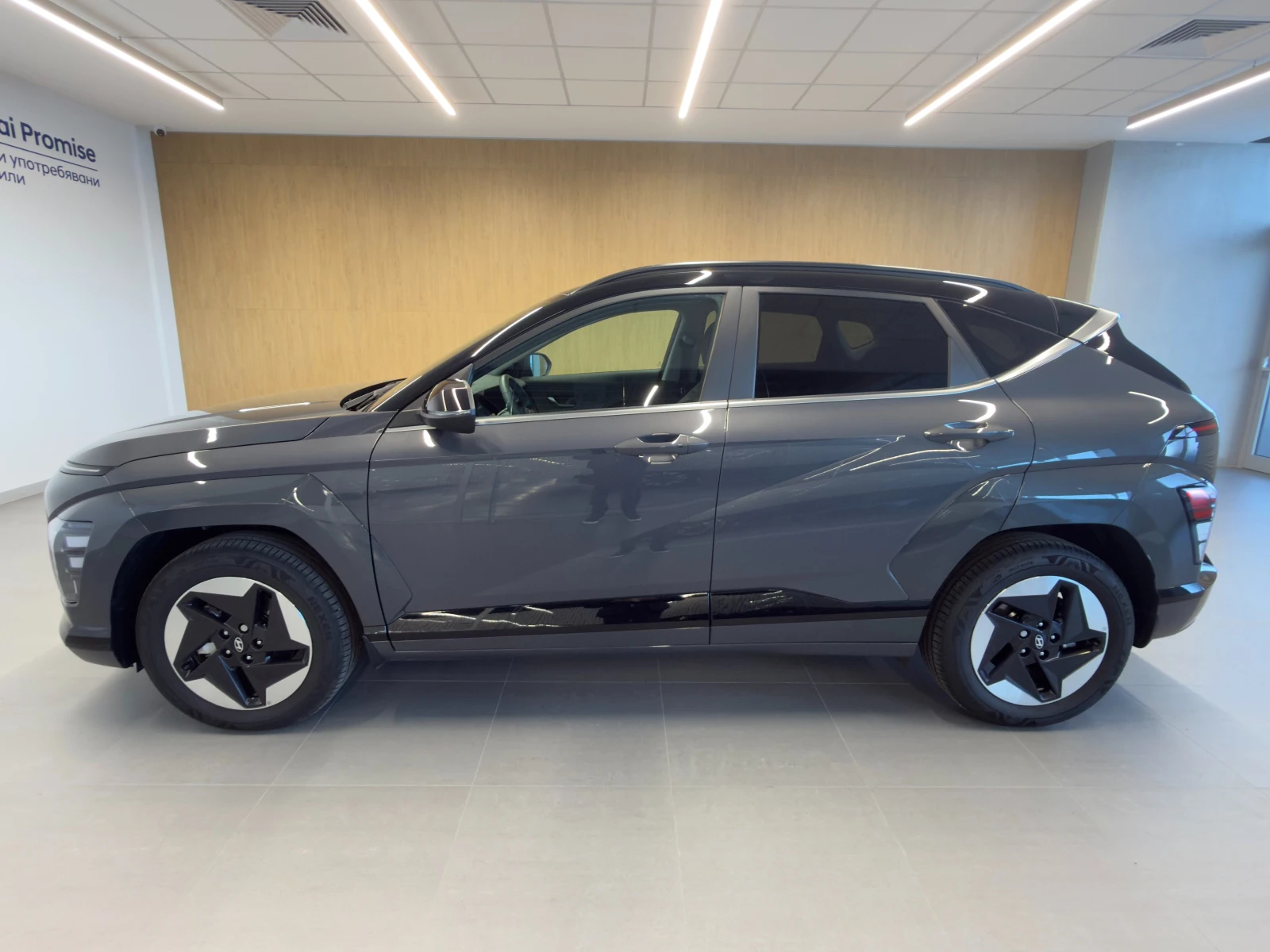 Hyundai Kona EXCLUSIVE - изображение 2