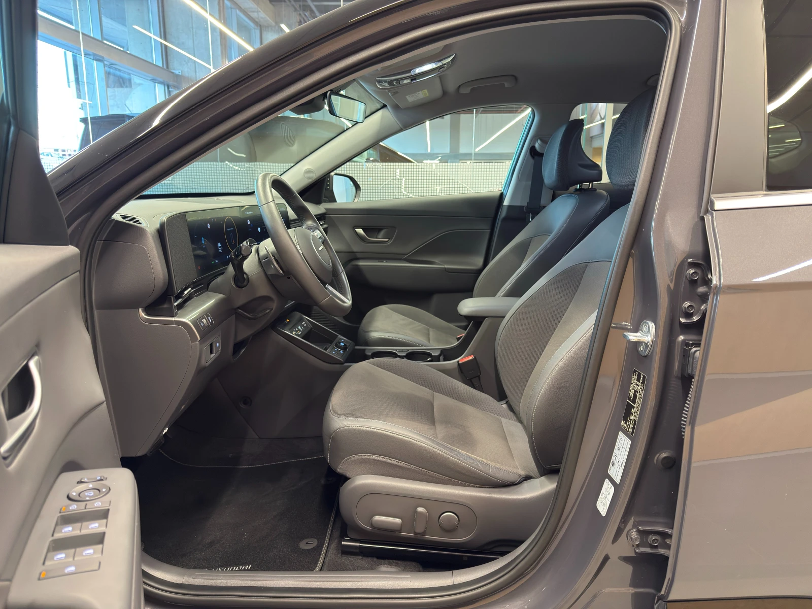 Hyundai Kona EXCLUSIVE | Mobile.bg   15