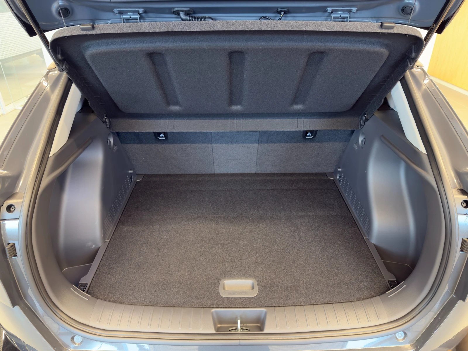 Hyundai Kona EXCLUSIVE | Mobile.bg   17