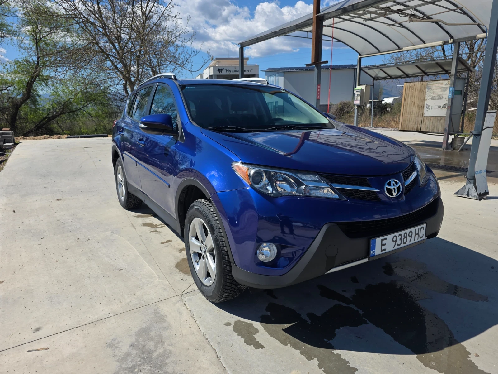 Toyota Rav4 2.0 ������, ���������, ������ ���������  | Mobile.bg � ����������� 2