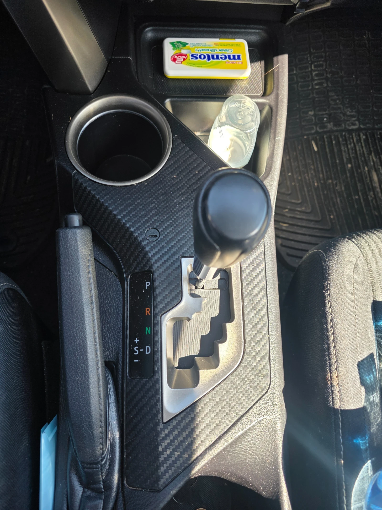 Toyota Rav4 2.0 ������, ���������, ������ ���������  | Mobile.bg � ����������� 11