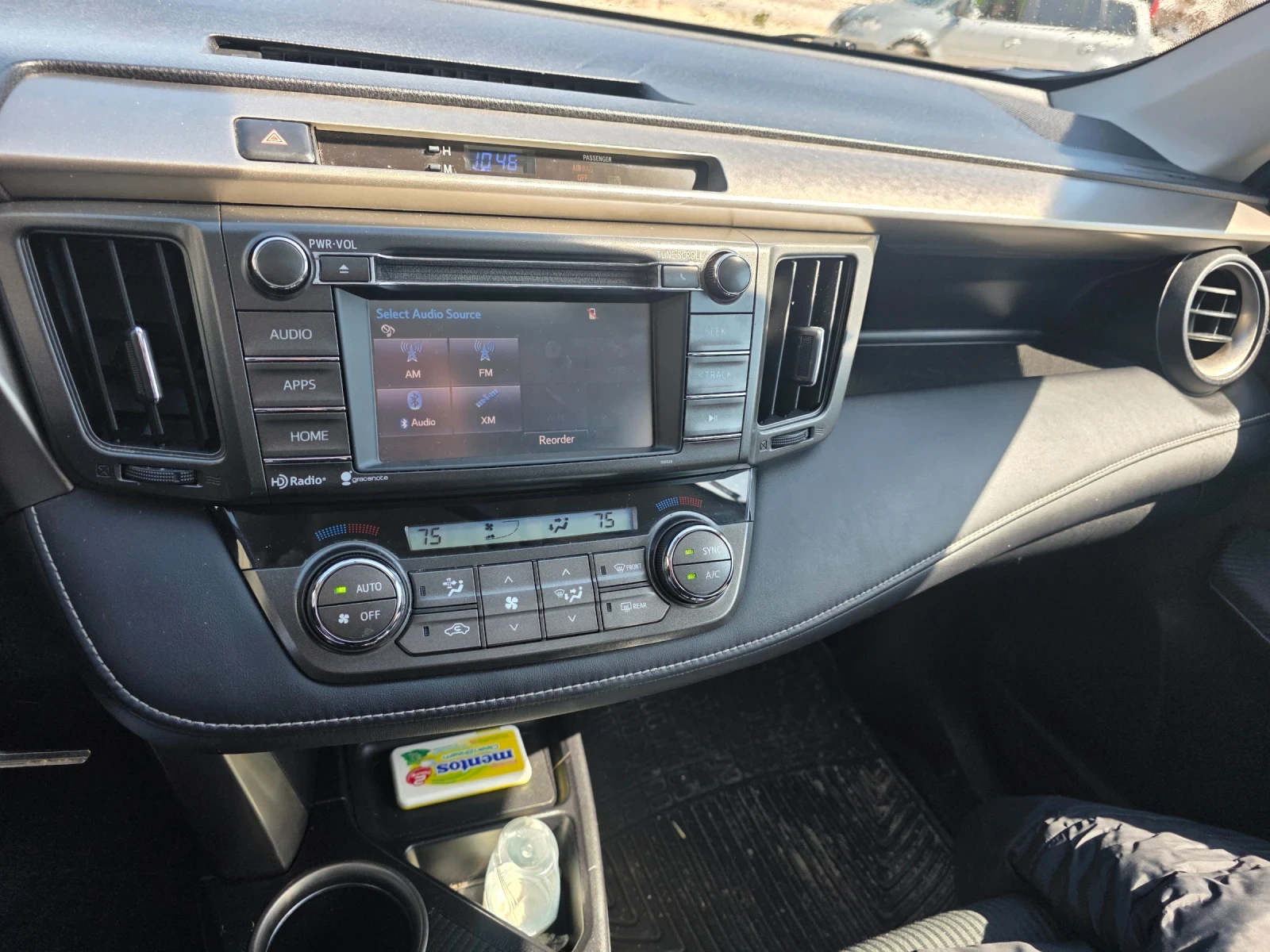 Toyota Rav4 2.0 ������, ���������, ������ ���������  | Mobile.bg � ����������� 9