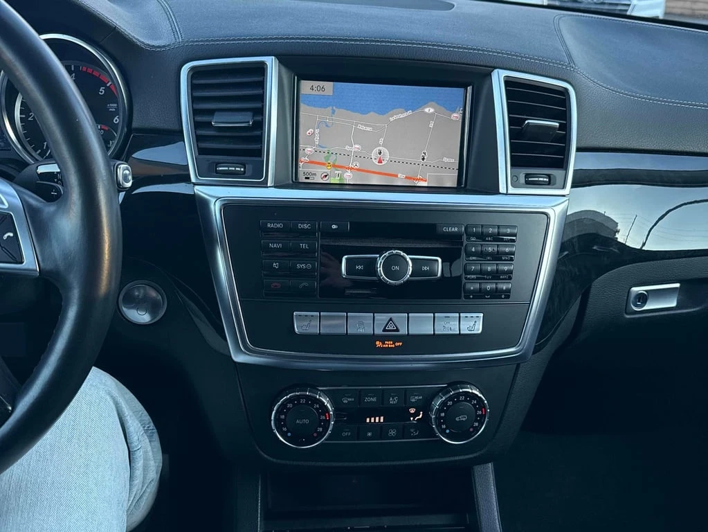 Mercedes-Benz GL 350 2013 BlueTEC * CARFAX * ��� ������������ ������ | Mobile.bg � ����������� 9