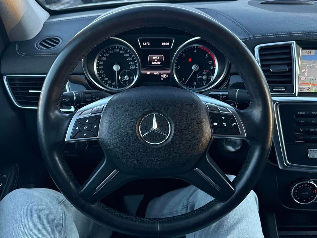 Mercedes-Benz GL 350 2013 BlueTEC * CARFAX * ��� ������������ ������ | Mobile.bg � ����������� 13