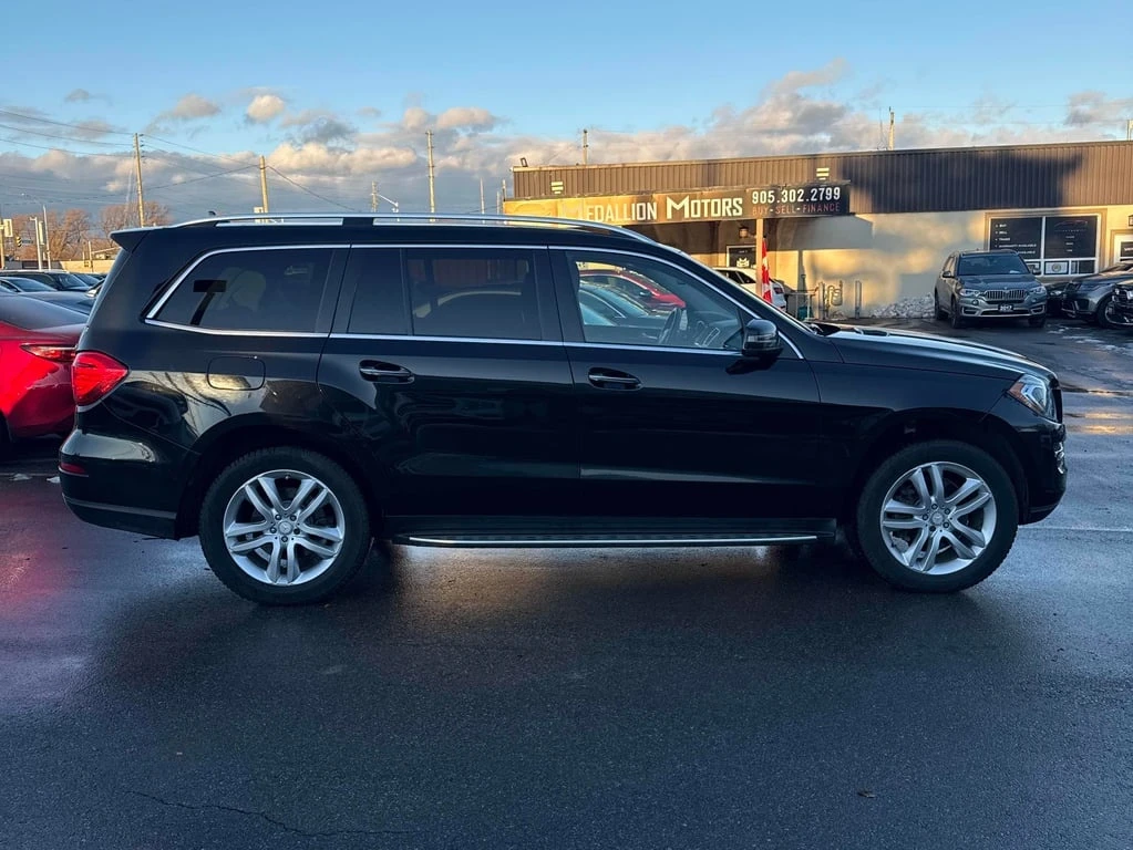 Mercedes-Benz GL 350 2013 BlueTEC * CARFAX * ��� ������������ ������ | Mobile.bg � ����������� 3