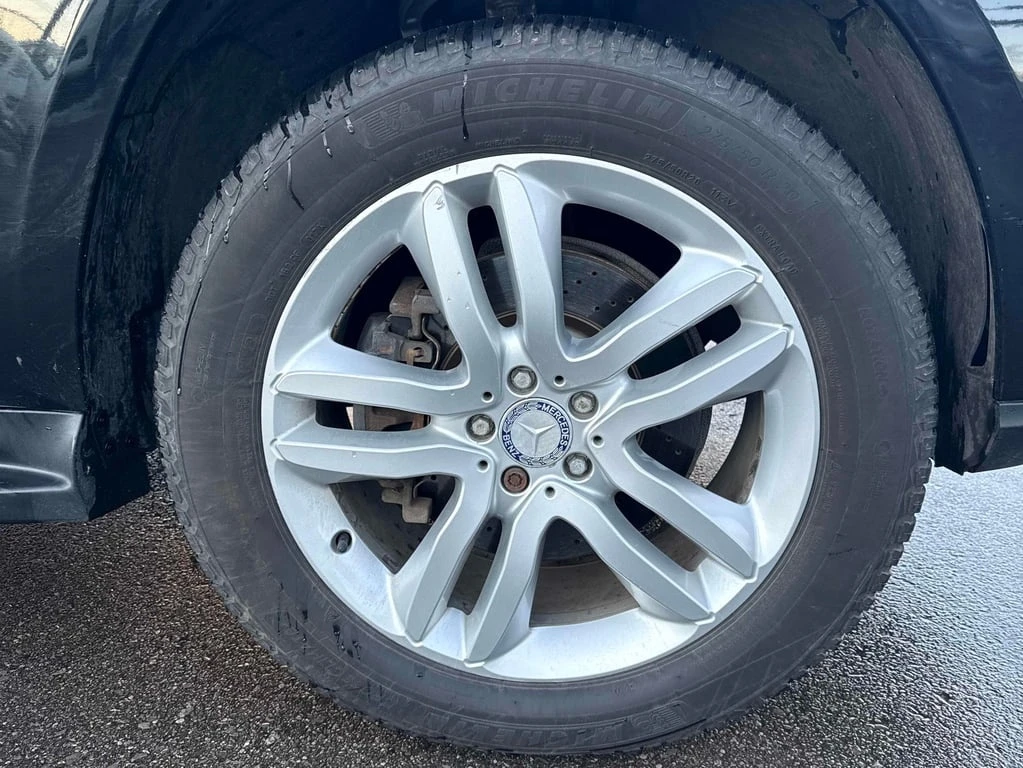 Mercedes-Benz GL 350 2013 BlueTEC * CARFAX * ��� ������������ ������ | Mobile.bg � ����������� 7