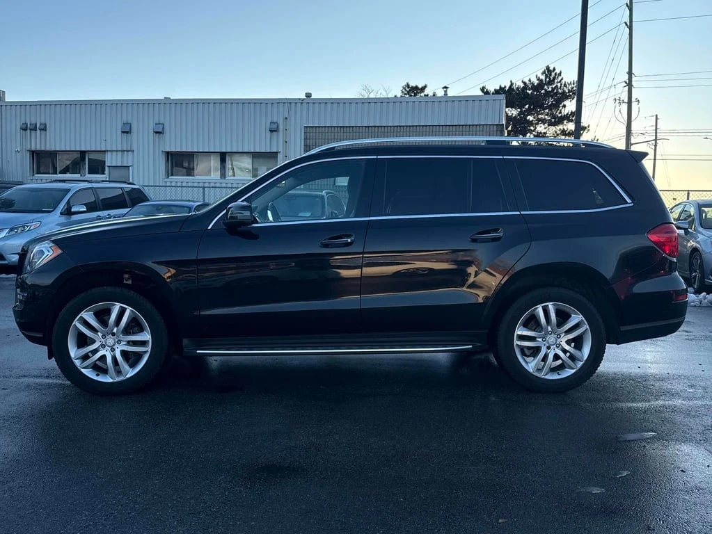 Mercedes-Benz GL 350 2013 BlueTEC * CARFAX * ��� ������������ ������ | Mobile.bg � ����������� 2