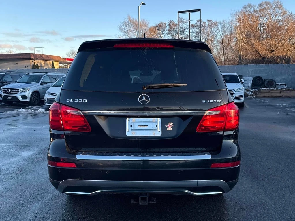 Mercedes-Benz GL 350 2013 BlueTEC * CARFAX * ��� ������������ ������ | Mobile.bg � ����������� 4