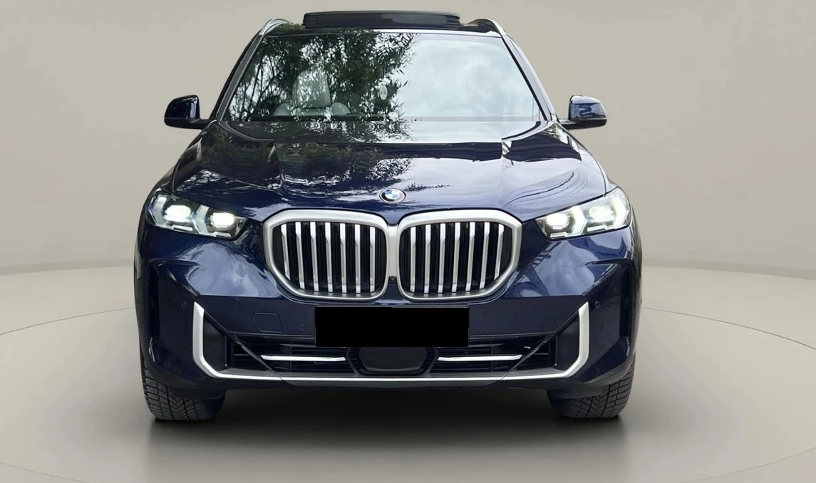 BMW X5 30d xDrive - изображение 2