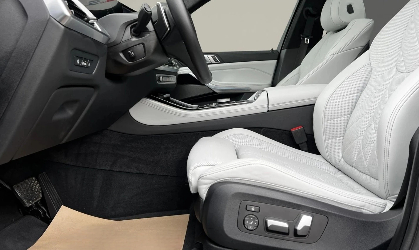 BMW X5 30d xDrive - изображение 4